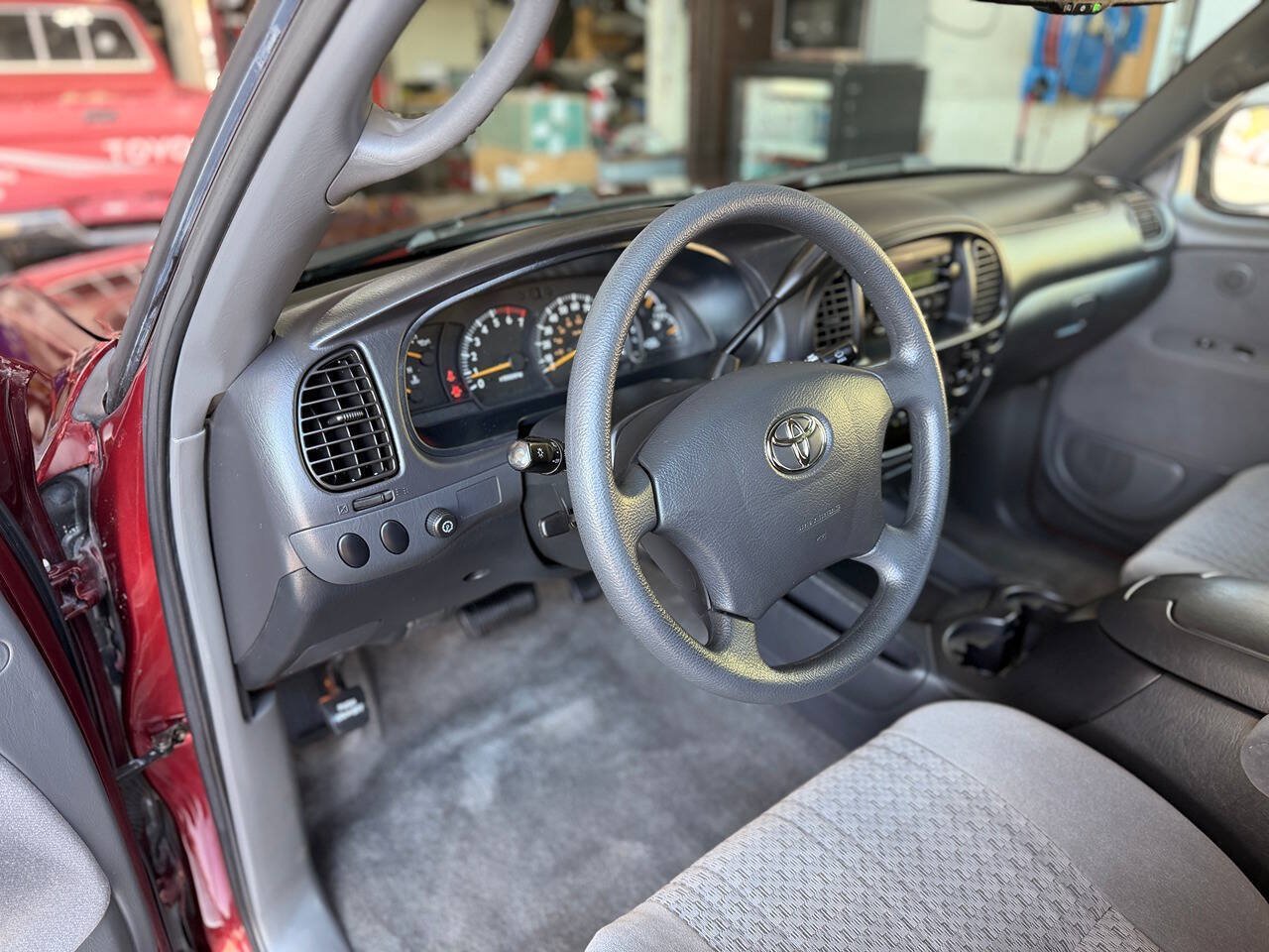 Used 2003 Toyota Tundra SR5 w/ TRD Sport Pkg RWD image 18
