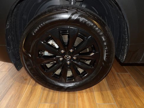 Used 2025 MAZDA CX-50 AWD 2.5 Hybrid w/ Weather Package image 11