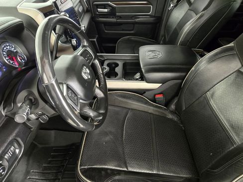 Used 2022 RAM 2500 Laramie AWD/4WD image 14