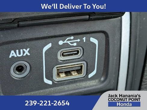 Used 2019 Jeep Wrangler Unlimited Sport S AWD/4WD image 20