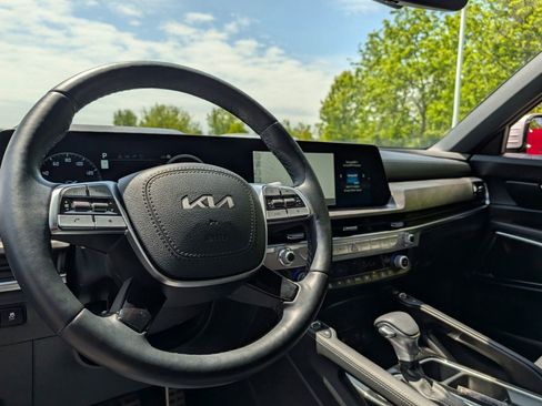 Used 2025 Kia Telluride SX X-Line AWD/4WD image 28
