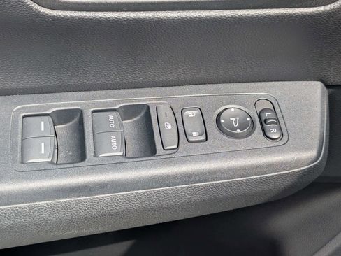 Certified 2024 Honda CR-V EX image 17