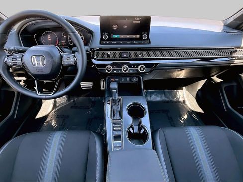 Used 2026 Honda Civic Sport image 15