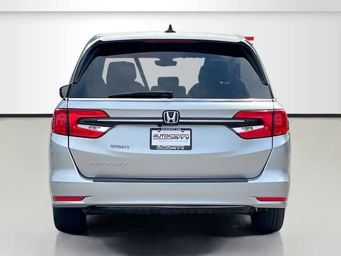 Used 2021 Honda Odyssey EX-L image 6
