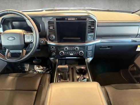 Certified 2025 Ford F150 Raptor image 20