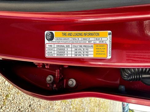 Used 2019 GMC Sierra 1500 Denali w/ Technology Package image 18