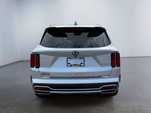 Used 2021 Kia Sorento SX FWD image 4