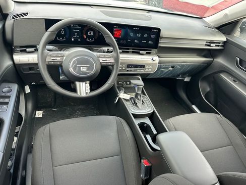 New 2026 Hyundai Kona SEL Sport FWD image 23