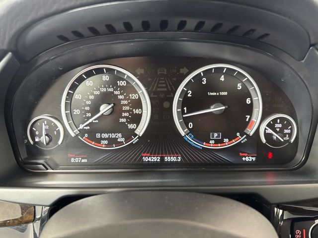 Used 2014 BMW X5 xDrive35i AWD/4WD image 19