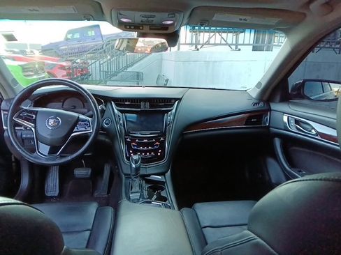 Used 2014 Cadillac CTS Performance image 12