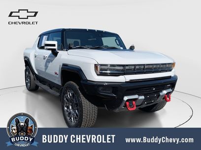 Used 2024 GMC Hummer EV 3X w/ LPO, Illumination Package