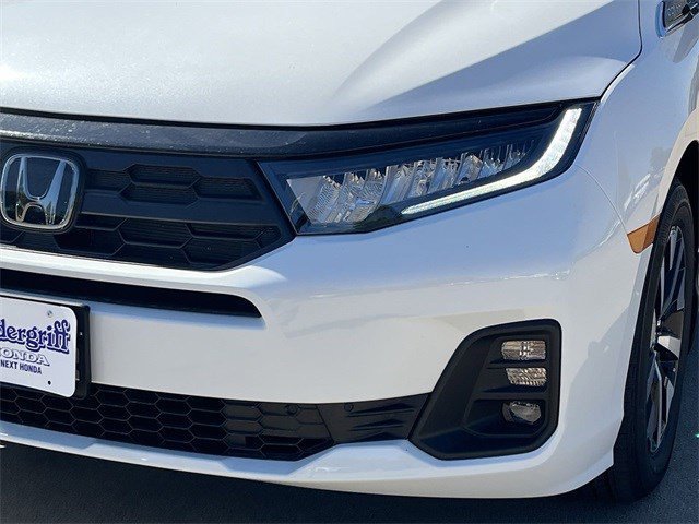 New 2027 Honda Odyssey EX-L image 9