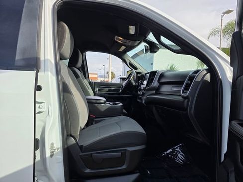 Used 2024 RAM 2500 Big Horn image 10