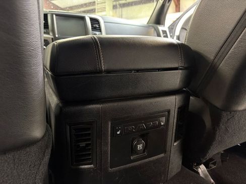 Used 2017 RAM 3500 Laramie Longhorn AWD/4WD image 36