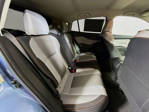 Used 2018 Subaru Crosstrek 2.0i Premium w/ Popular Package #2 image 25