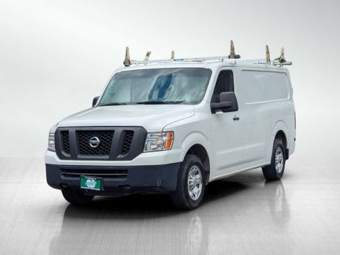 Used 2016 Nissan NV 1500 SV image 7