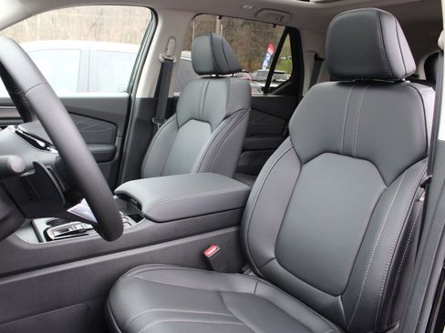 New 2026 Honda Pilot Touring image 17