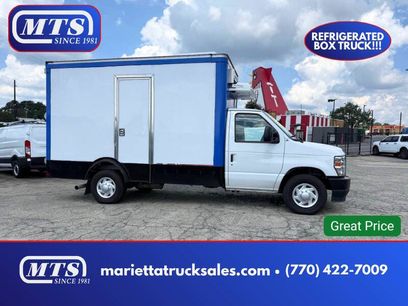 Used 2024 Ford E-350 and Econoline 350 Super Duty w/ Power Windows & Locks Group