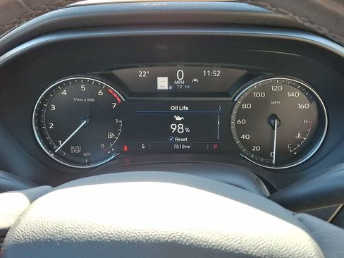 Certified 2023 Cadillac CT4 Luxury w/ Sun And Sound Package image 26