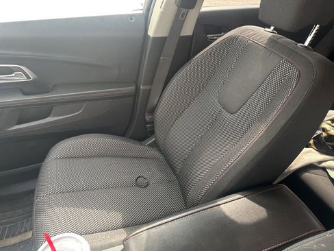 Used 2013 Chevrolet Equinox LT image 11