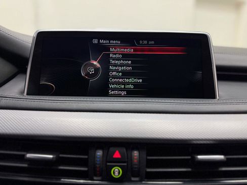 Used 2015 BMW X5 xDrive50i image 26