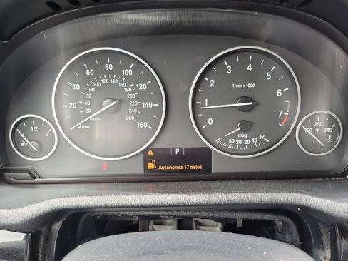 Used 2017 BMW X3 sDrive28i RWD image 18