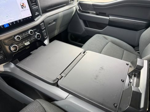 Used 2024 Ford F150 XLT w/ Mobile Office Package image 34