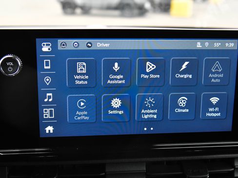 Used 2024 Honda Prologue EX image 22