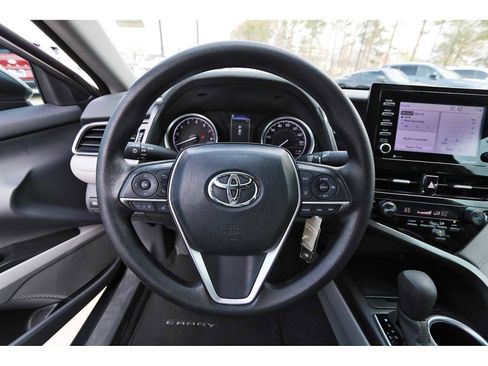 Used 2024 Toyota Camry LE image 13