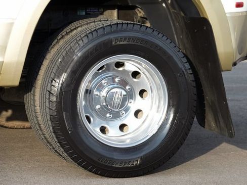 Used 2012 RAM 3500 Laramie Longhorn w/ Max Tow Pkg AWD/4WD image 14