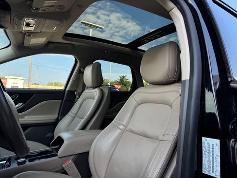 Used 2020 Lincoln Corsair Reserve w/ Elements Package AWD/4WD image 7