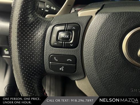 Used 2017 Lexus RC 300 F Sport image 23