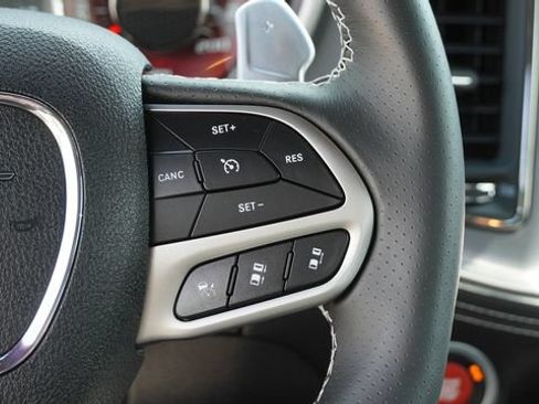 Used 2023 Dodge Challenger SRT Hellcat RWD image 23