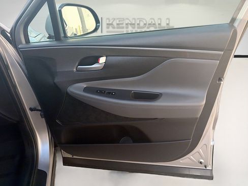 Used 2022 Hyundai Santa Fe SEL image 30