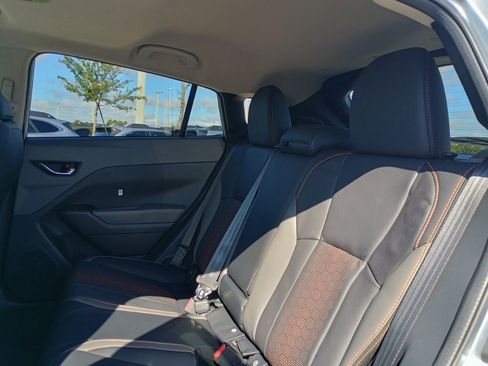 New 2025 Subaru Crosstrek 2.5i Limited image 14