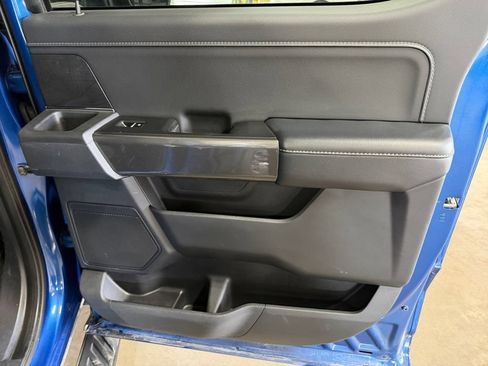 Used 2023 Ford F150 XLT w/ Equipment Group 302A High AWD/4WD image 20