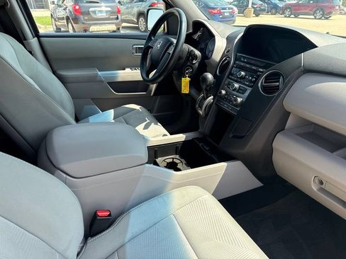Used 2013 Honda Pilot LX image 23