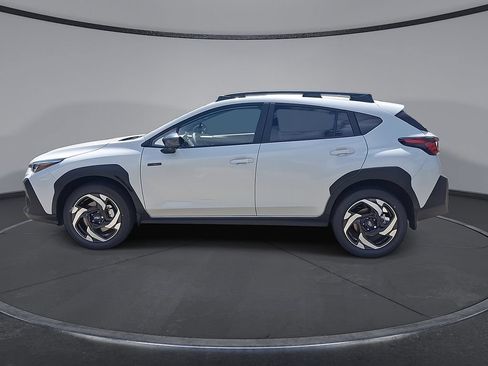 New 2026 Subaru Crosstrek 2.5i Limited w/ Convenience Package AWD/4WD image 9