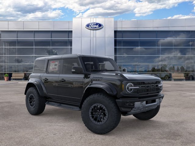 New 2026 Ford Bronco Raptor AWD/4WD image 7