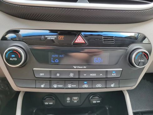 Used 2019 Hyundai Tucson SEL AWD/4WD image 21