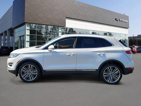 Used 2016 Lincoln MKC Reserve w/ Lincoln MKC Climate Package AWD/4WD image 3