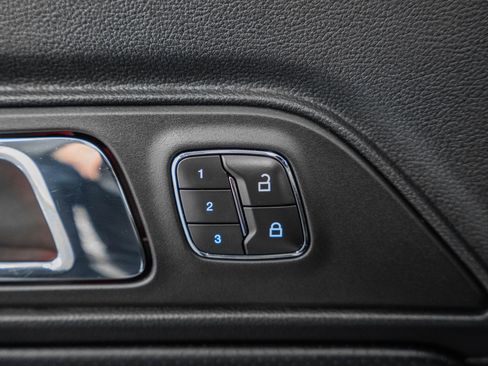 Used 2016 Ford Mustang GT Premium w/ Equipment Group 401A image 43