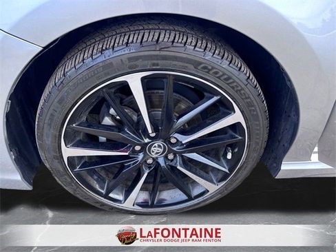 Used 2020 Toyota Camry XSE image 35