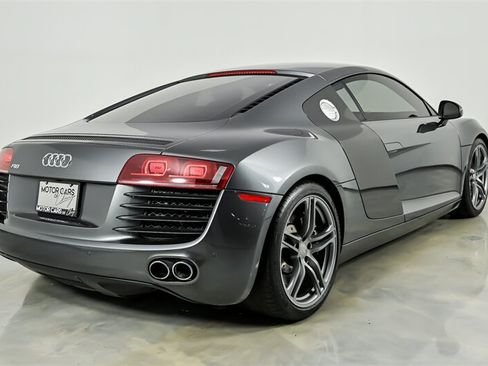 Used 2011 Audi R8 V8 AWD/4WD image 9