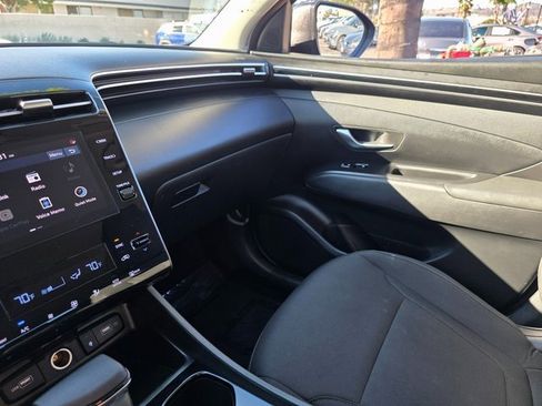 Used 2024 Hyundai Tucson SEL image 32