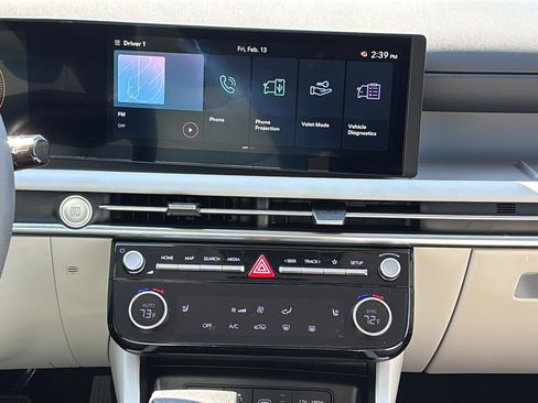 Certified 2025 Hyundai Tucson SEL image 23