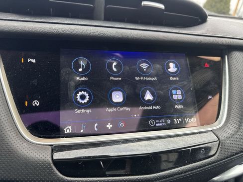 Used 2024 Cadillac XT6 Luxury w/ LPO, Floor Liner Package AWD/4WD image 18