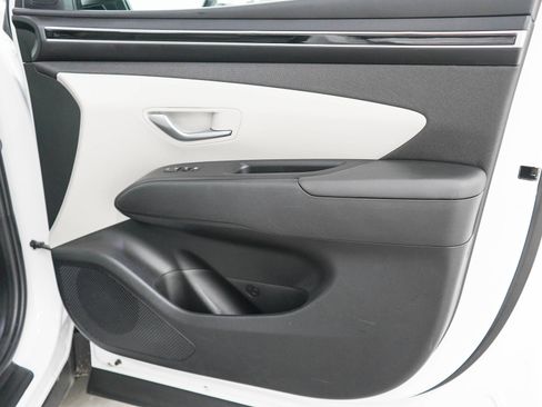 Used 2024 Hyundai Tucson SEL w/ Convenience Package AWD/4WD image 9