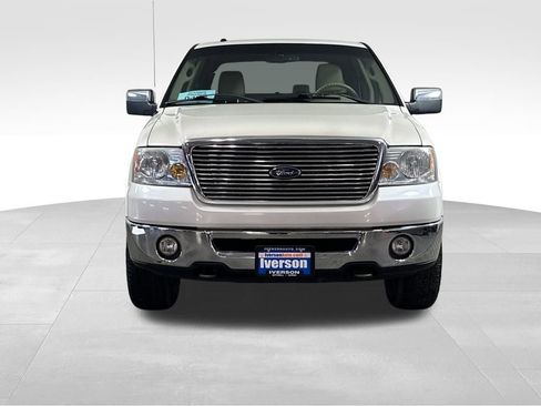 Used 2008 Ford F150 Lariat image 2