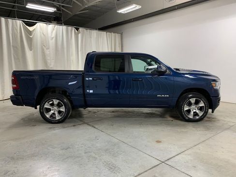 Used 2023 RAM 1500 Laramie image 11